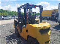 2023 Caterpillar DP30N5