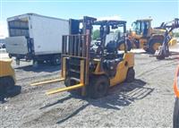 2023 Caterpillar DP30N5