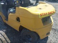 2023 Caterpillar DP30N5