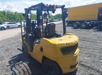 2023 Caterpillar DP30N5