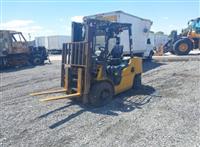 2023 Caterpillar DP30N5