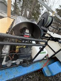 2021 Powerline HD690 PWHW
