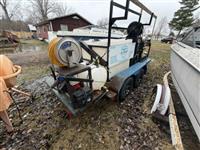2021 Powerline HD690 PWHW
