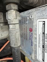2021 Powerline HD690 PWHW