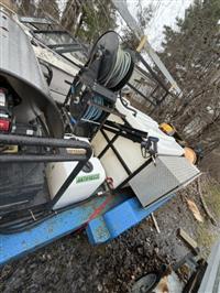 2021 Powerline HD690 PWHW