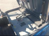 2023 BYD ECB 18 3W