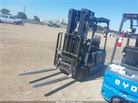 2023 BYD ECB 18 3W
