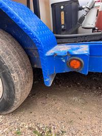 2022 Hot Jet II Hydro Jetter