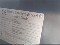 2023 BYD ECB 18 3W