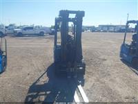 2023 BYD ECB 18 3W