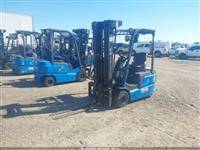 2023 BYD ECB 18 3W