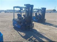 2023 BYD ECB 18 3W