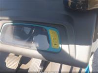 2023 BYD ECB 18 3W