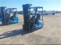2023 BYD ECB 18 3W