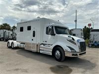 2020 Volvo VNL64T630