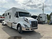 2020 Volvo VNL64T630
