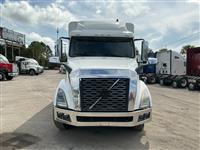 2020 Volvo VNL64T630