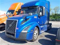 2021 Volvo VNL64T760
