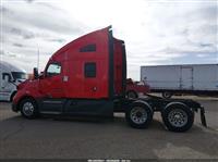 2019 Kenworth T680
