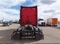 2019 Kenworth T680