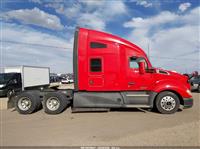 2019 Kenworth T680