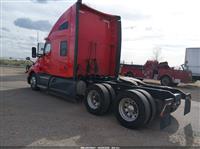 2019 Kenworth T680