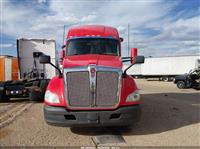 2019 Kenworth T680