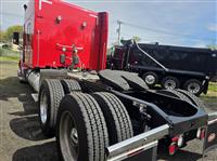 2020 Peterbilt 579