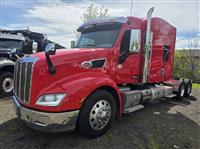 2020 Peterbilt 579