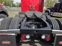 2020 Peterbilt 579