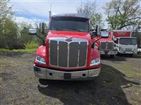 2020 Peterbilt 579