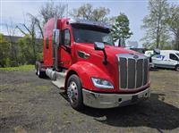 2020 Peterbilt 579