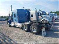 2019 Kenworth W900