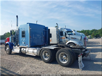 2019 Kenworth W900