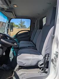 2020 Chevrolet 5500