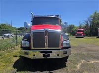 2020 Kenworth T880