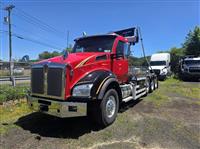 2020 Kenworth T880