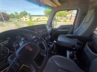2020 Kenworth T880