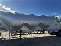 2019 MAC Pneumatic