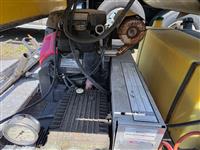 2021 Powerline HD690 PWHW