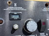 2021 Powerline HD690 PWHW