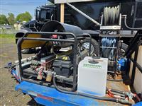 2021 Powerline HD690 PWHW