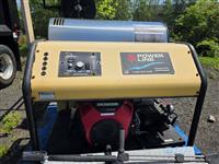 2021 Powerline HD690 PWHW