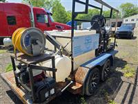 2021 Powerline HD690 PWHW