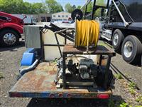 2021 Powerline HD690 PWHW
