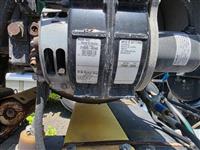 2021 Powerline HD690 PWHW