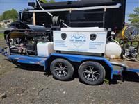 2021 Powerline HD690 PWHW