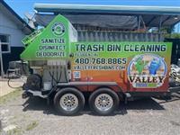2023 SPARKLING BIN SB2 TRASH BIN