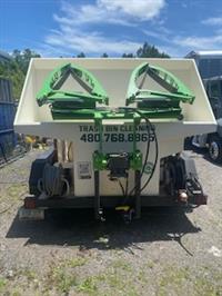2023 SPARKLING BIN SB2 TRASH BIN