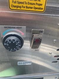 2023 SPARKLING BIN SB2 TRASH BIN